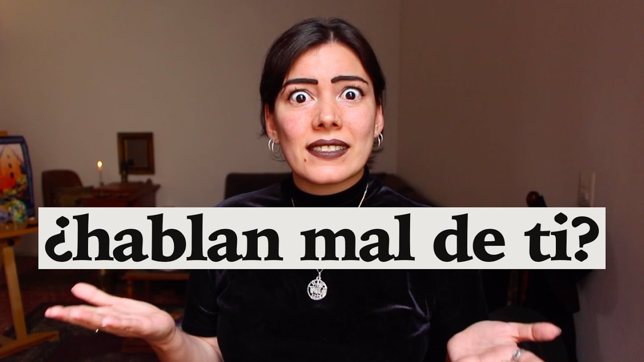 mujer que es muy conocida por la gente