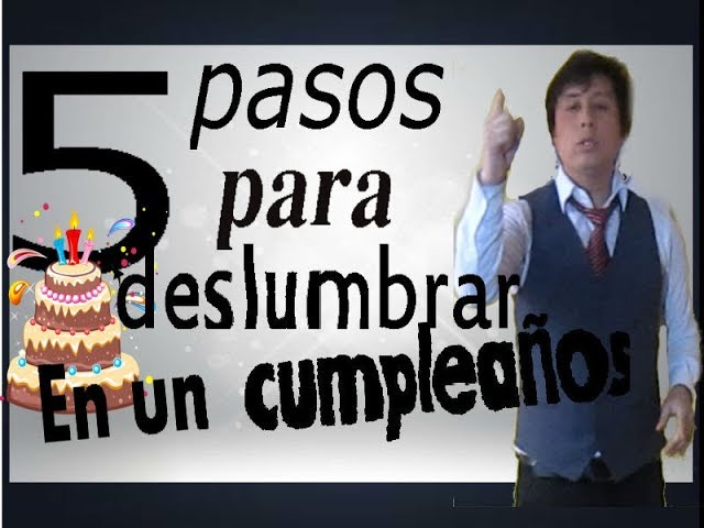 palabras de bienvenida para fiesta de 50 años