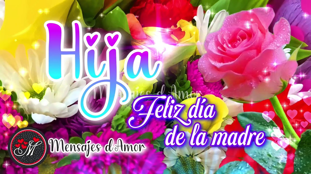 palabras de una hija a su madre jubilada