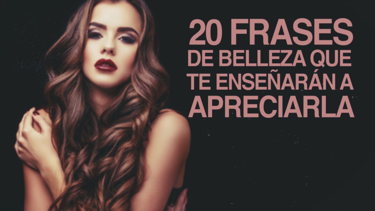 poema sobre la belleza interior de una mujer