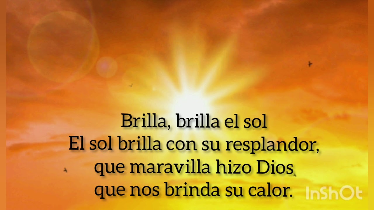 poemas cortos de el sol y la luna