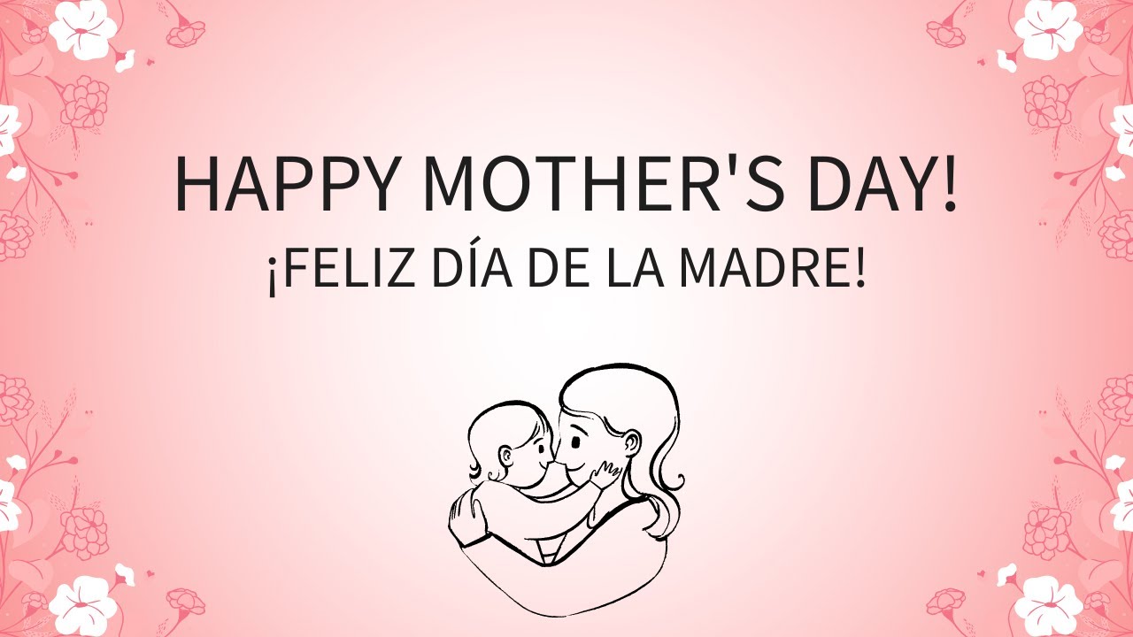 poemas cortos para el dia de las madres en ingles