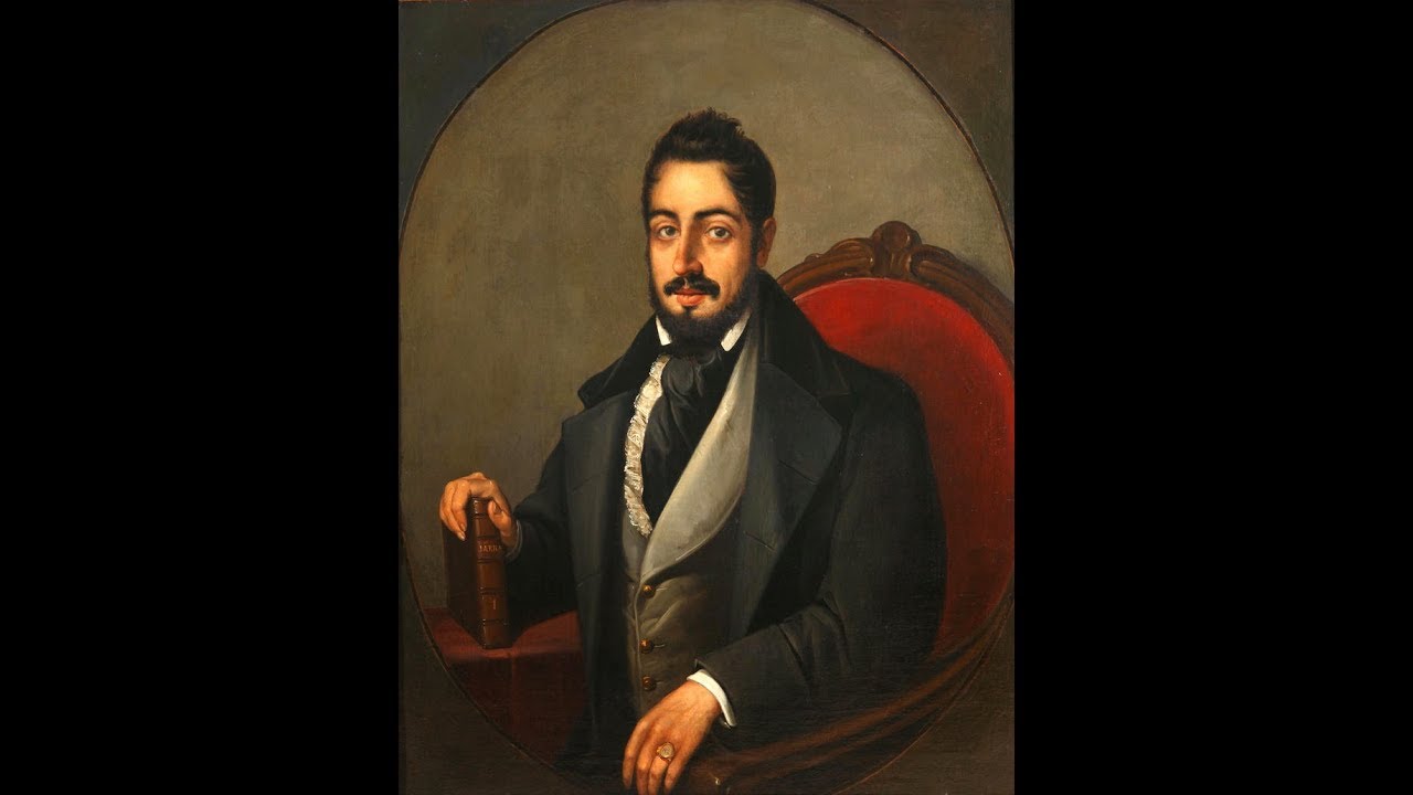 poemas de mariano jose de larra de amor