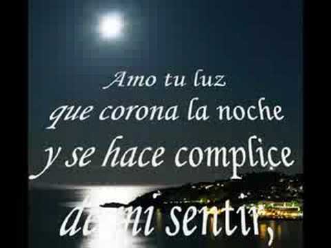 poemas dedicados a la luna y las estrellas