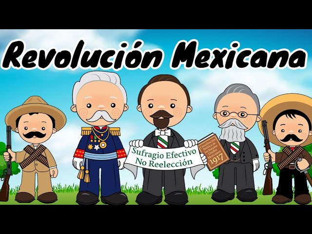 poesia corta del 20 de noviembre revolucion mexicana