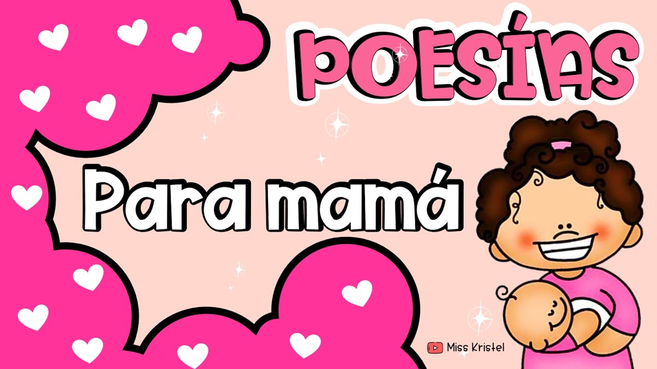 poesia para el dia de la madre cristiana