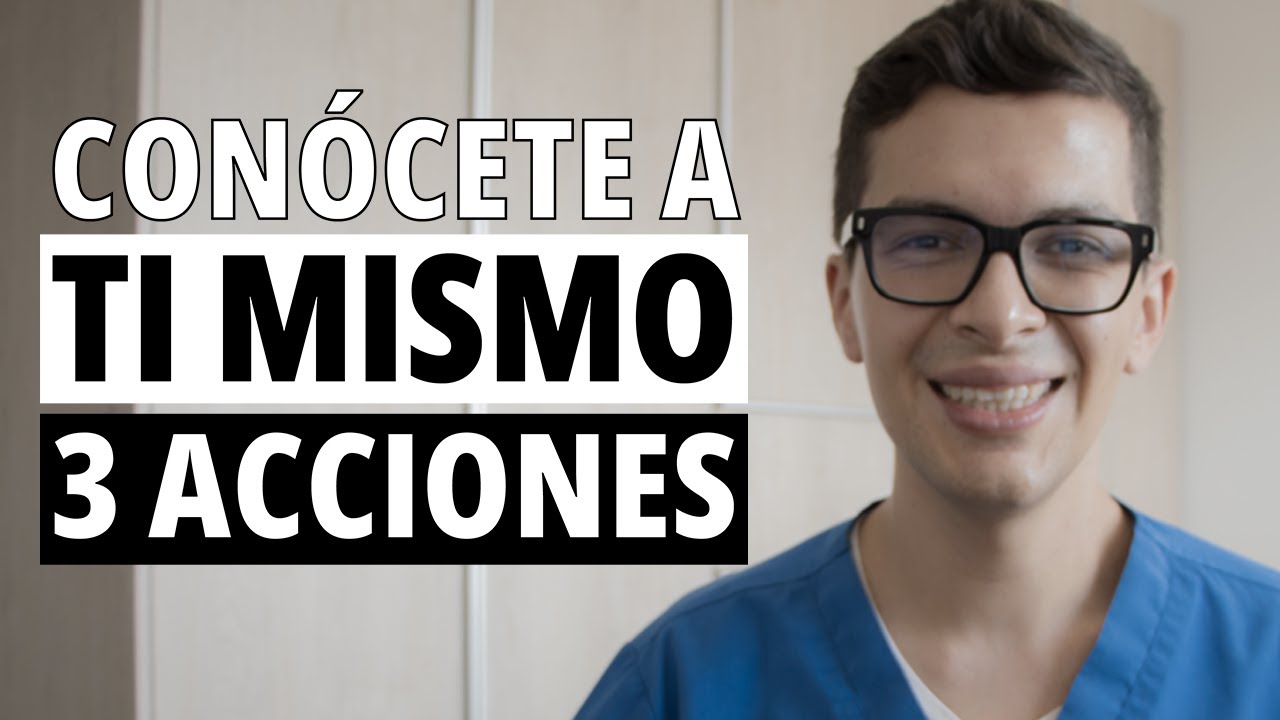 porque es importante conocerse a si mismo yahoo