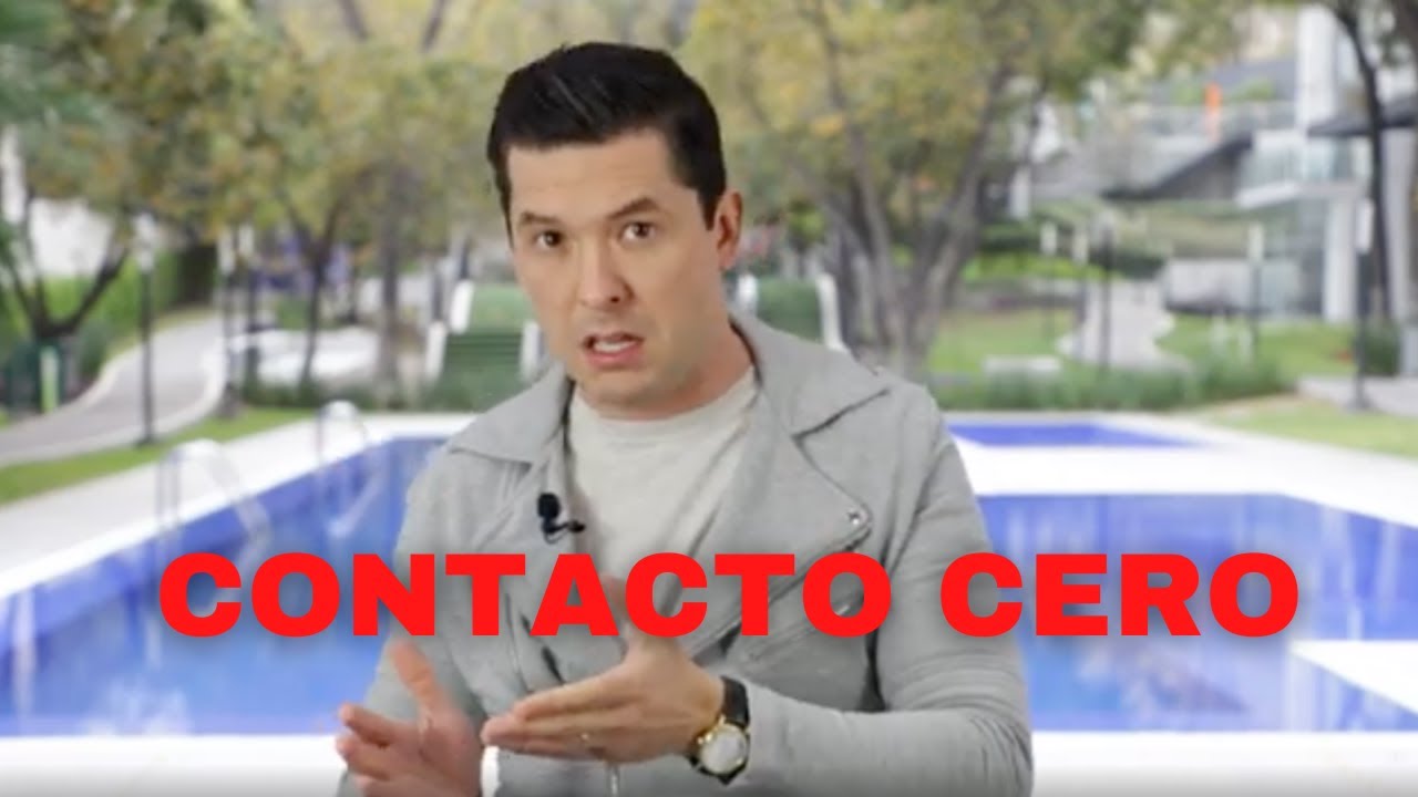 que piensa un hombre cuando le aplicas el contacto cero