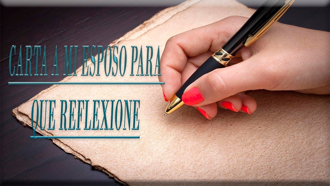 reflexiones para un esposo que no valora a su esposa
