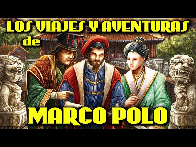 resumen del libro marco polo no fue solo
