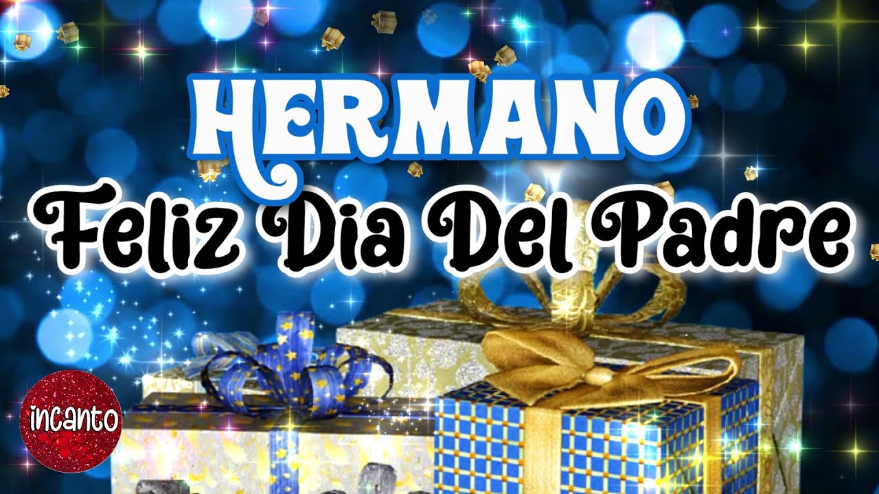 tarjetas cristianas del dia del padre para un hermano