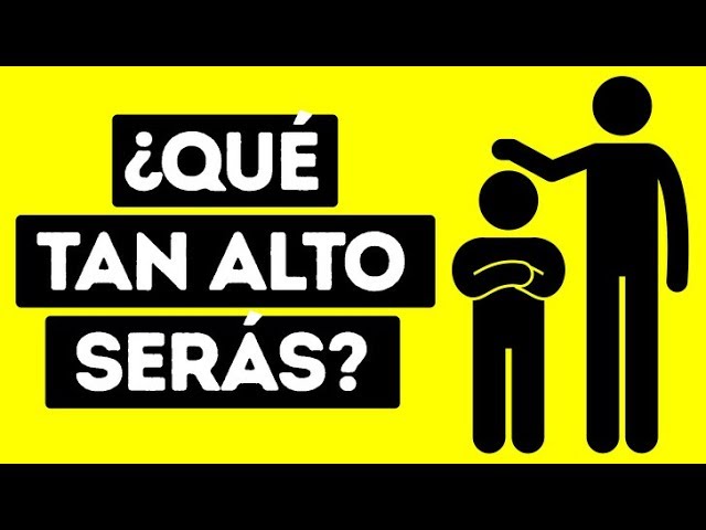 test para saber que vas a ser de mayor