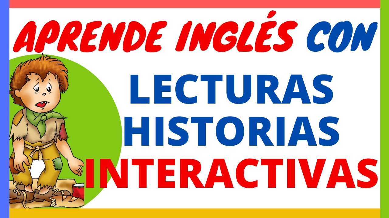 una lectura en ingles y traducida en español