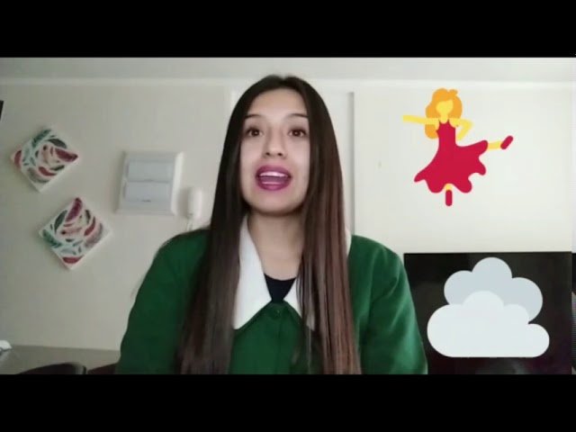 a que se le llama ronda en el poema