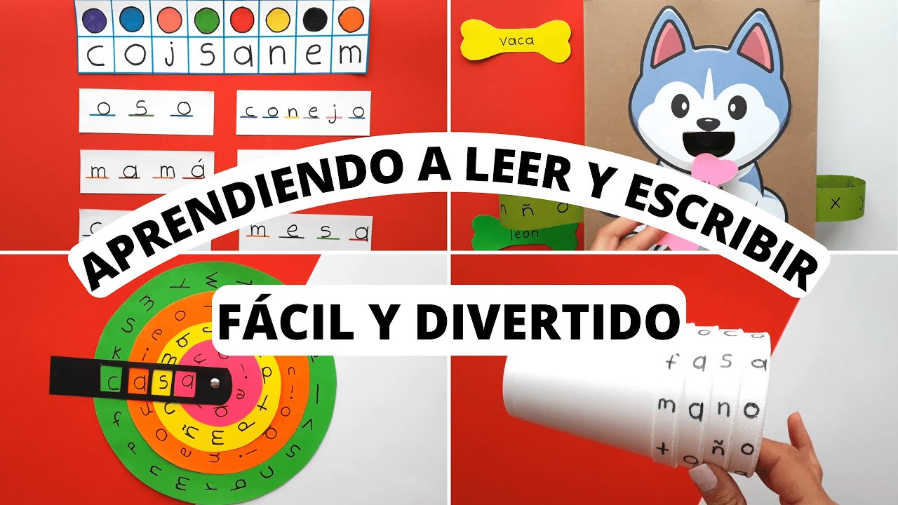 actividades con la letra y para primero basico
