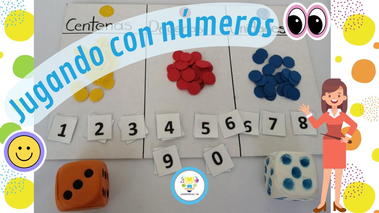 actividades para trabajar el valor posicional en segundo grado