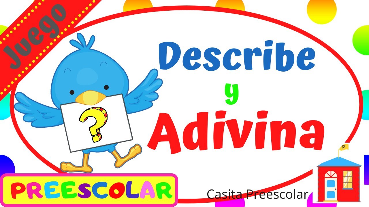actividades para trabajar las adivinanzas en tercer grado de primaria