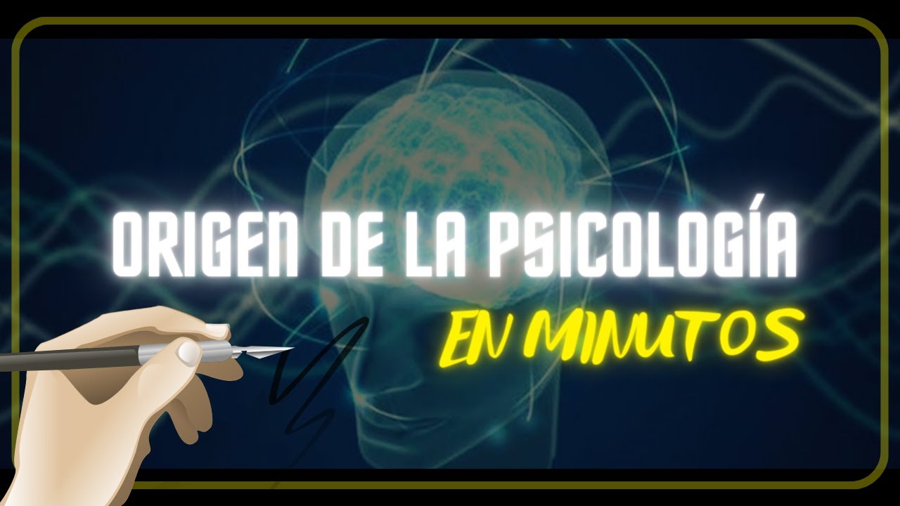 antecedentes filosoficos y cientificos de la psicologia resumen