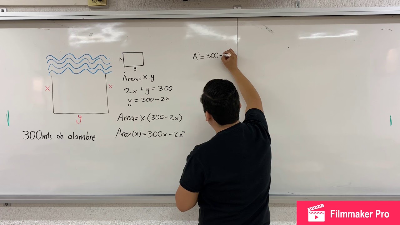 aplicaciones de la derivada en la vida cotidiana