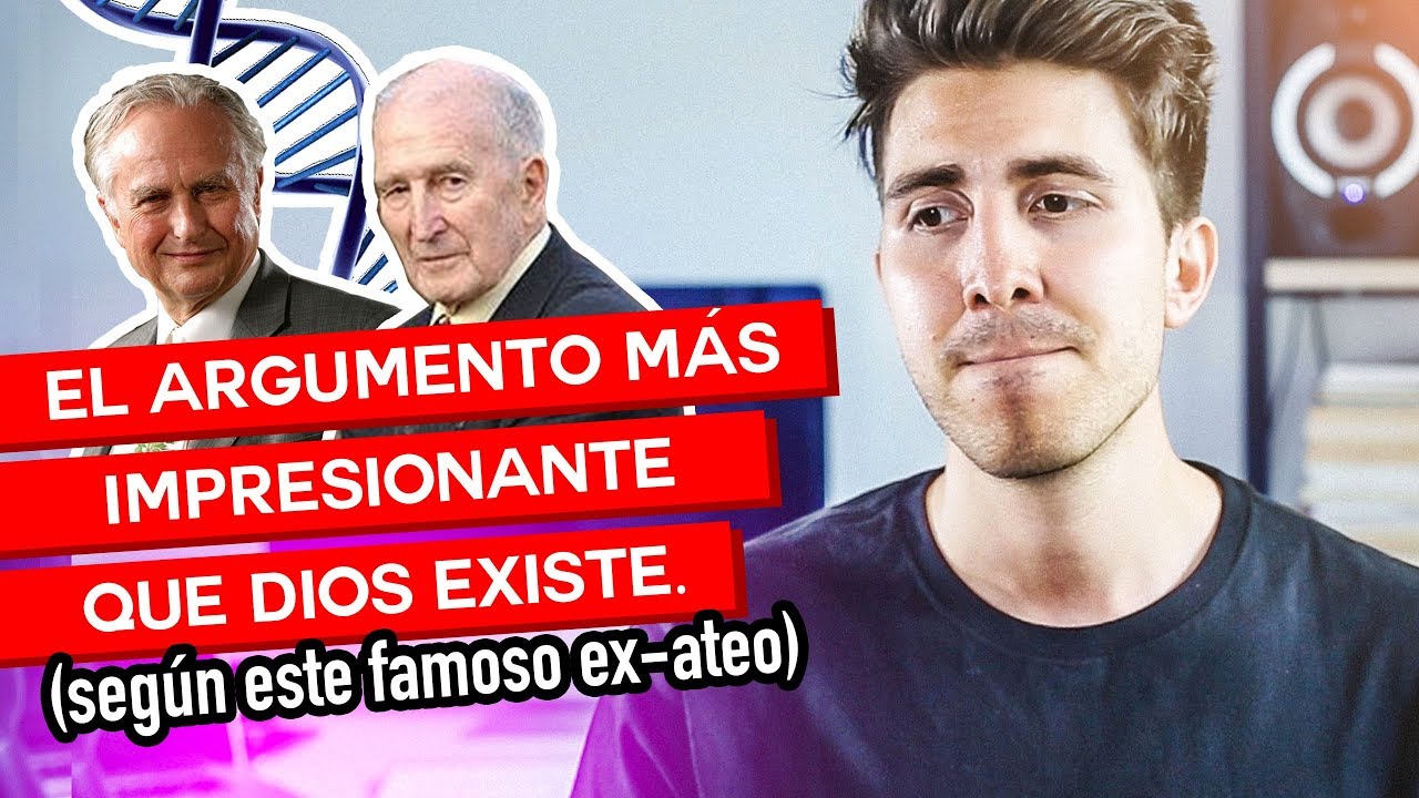 argumentos a favor de la existencia de dios filosofia