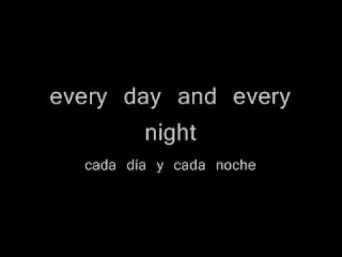 bob marley is this love traducida en español