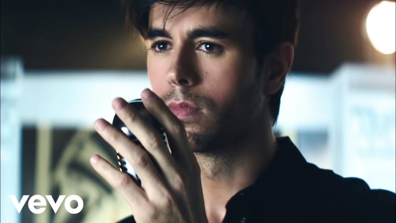 cancion que mas quieres de mi enrique iglesias