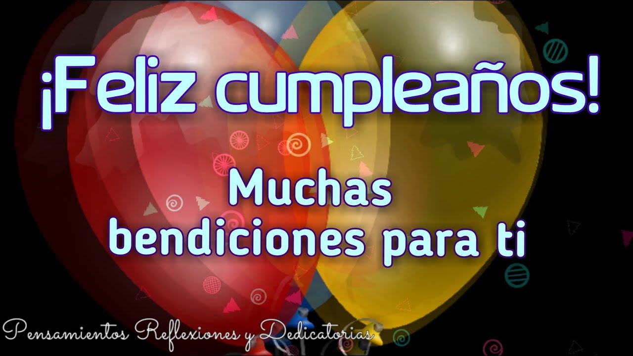 carta de cumpleaños para alguien especial que me gusta