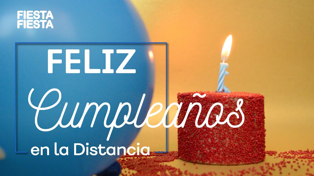 carta de cumpleaños para un hijo que esta lejos