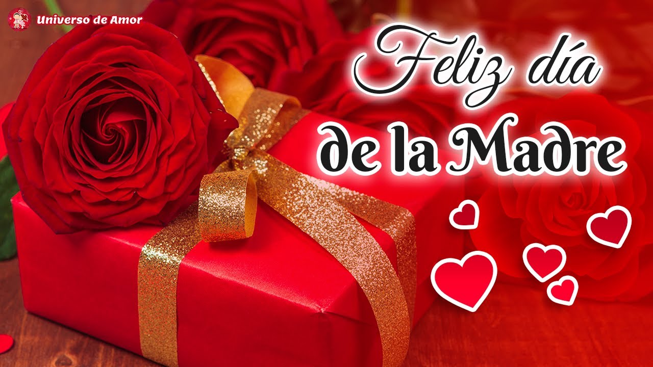 carta de feliz dia de la madre para mi novia