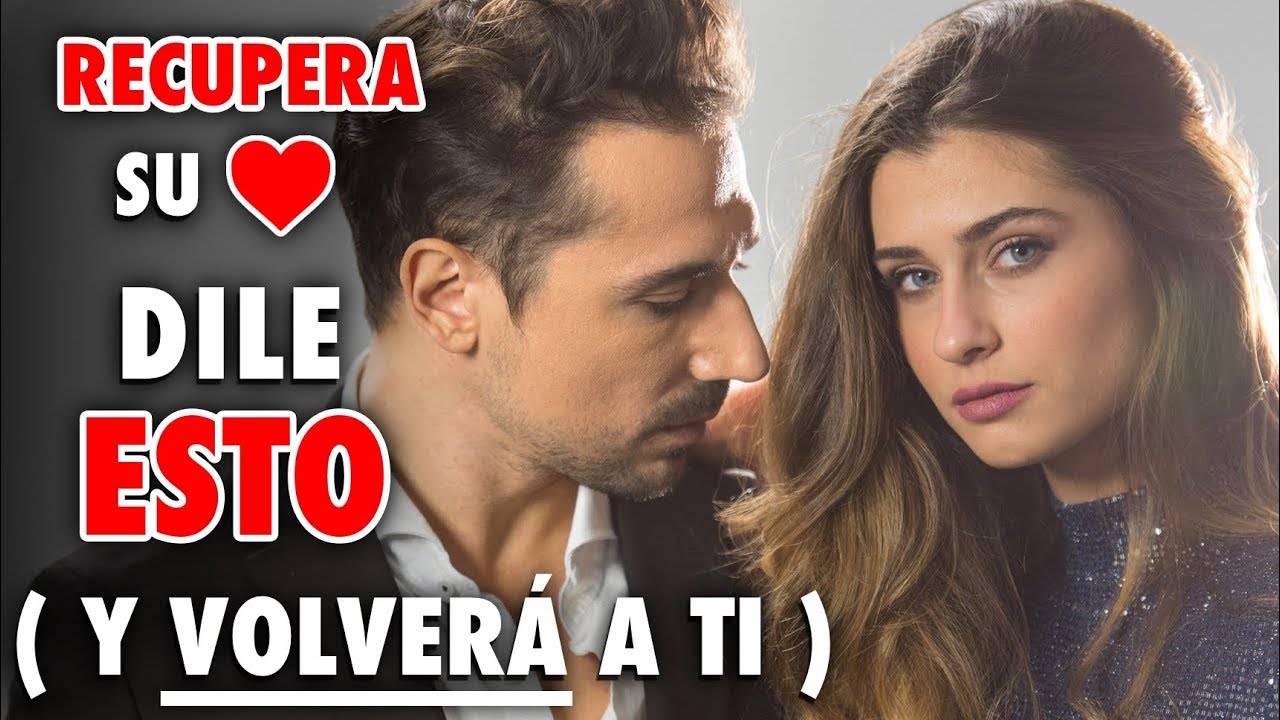 cartas para recuperar un amor que se esta perdiendo