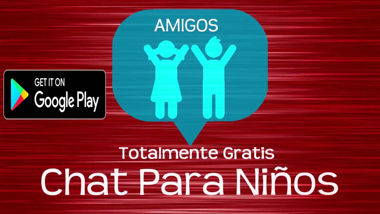 chat para niños de 13 a 15 años