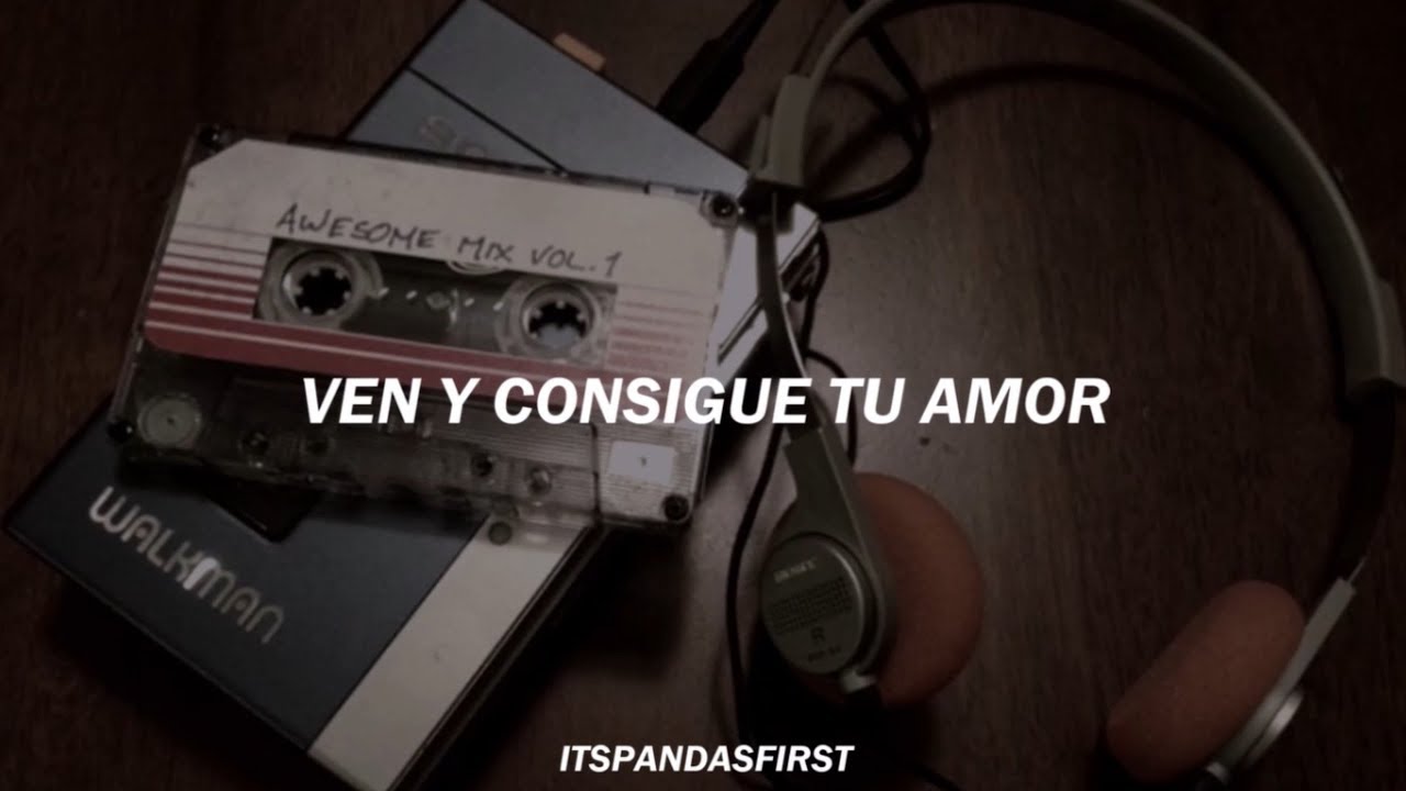 come and get your love significado en español