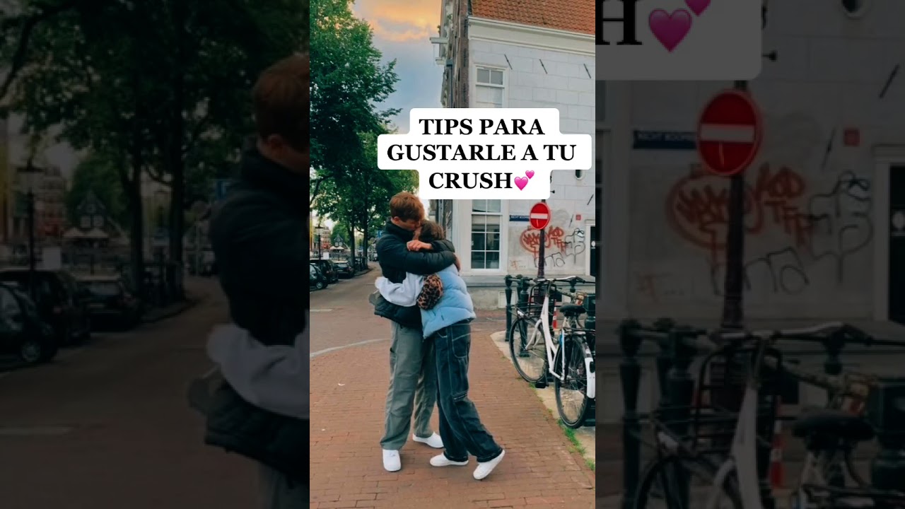 como enamorar a tu crush de 12 años