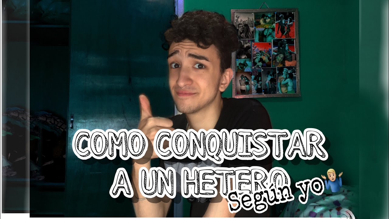 como enamorar a un hombre si soy gay