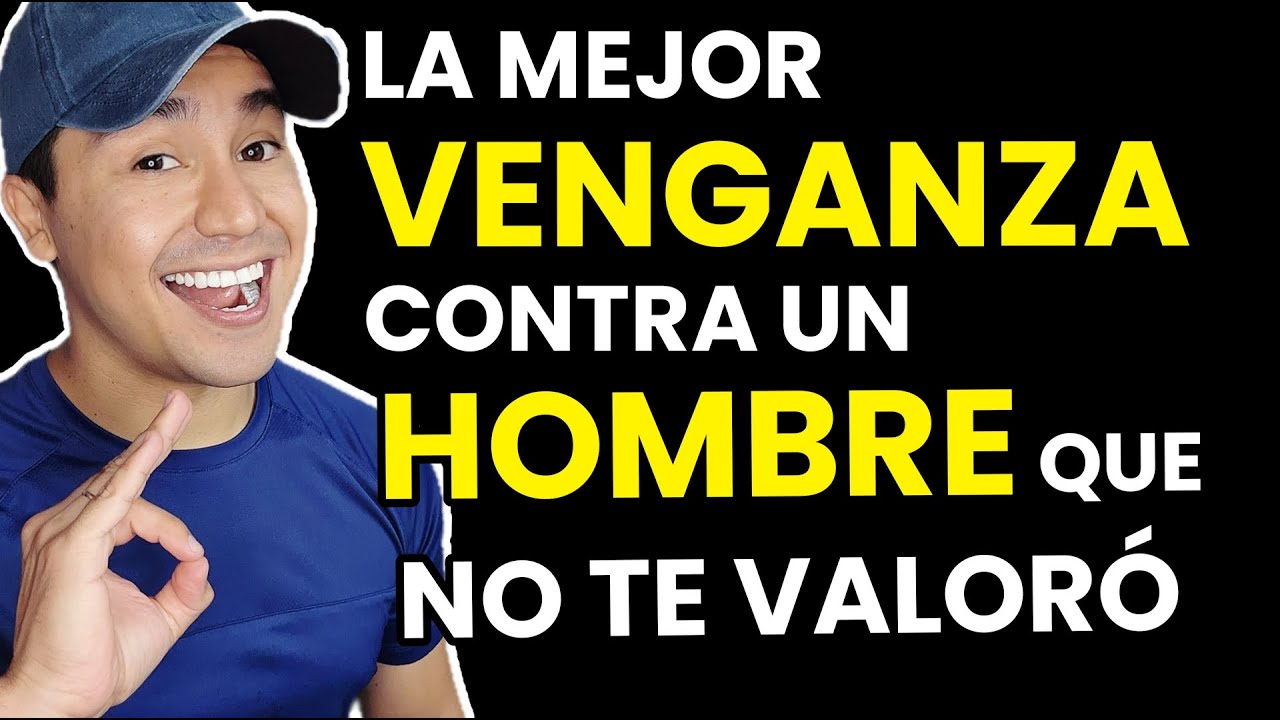 como hacer que un hombre infiel se arrepienta