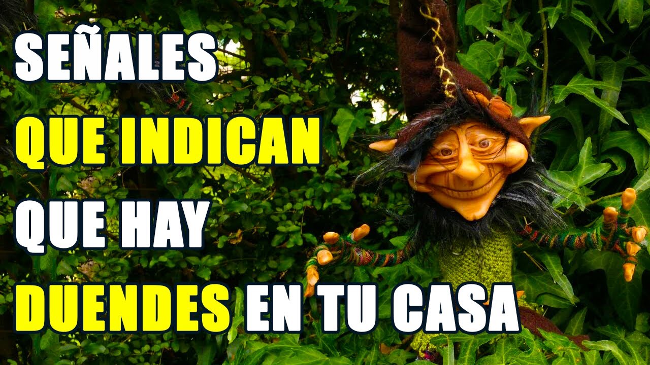 como saber si hay aluxes en mi casa