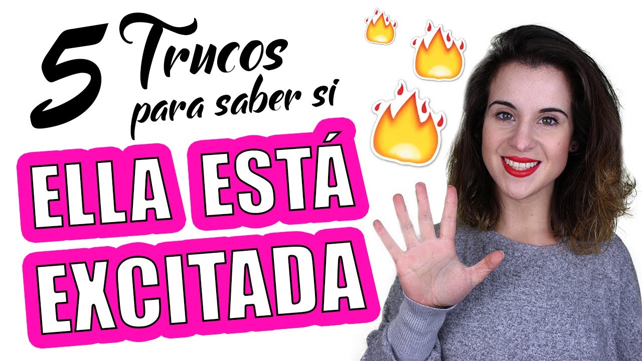 como saber si una mujer esta excitada con un beso