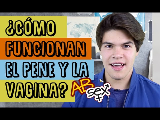 como se le mete el pene a una mujer