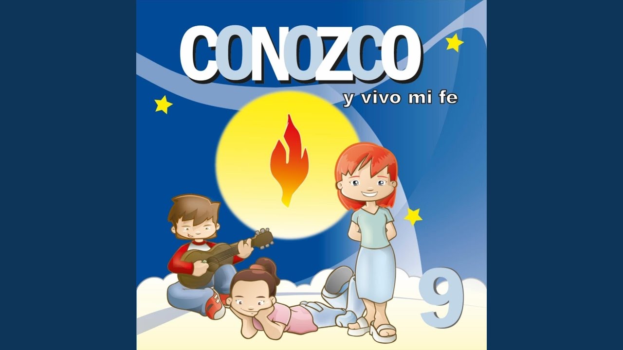 conozco y vivo mi fe 9 pagina 49