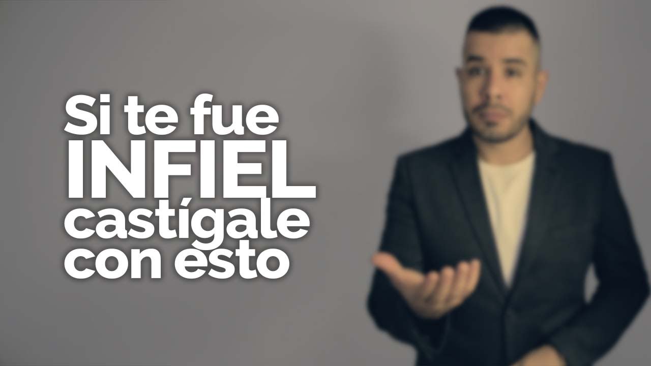 consejos para una amiga que le fueron infiel