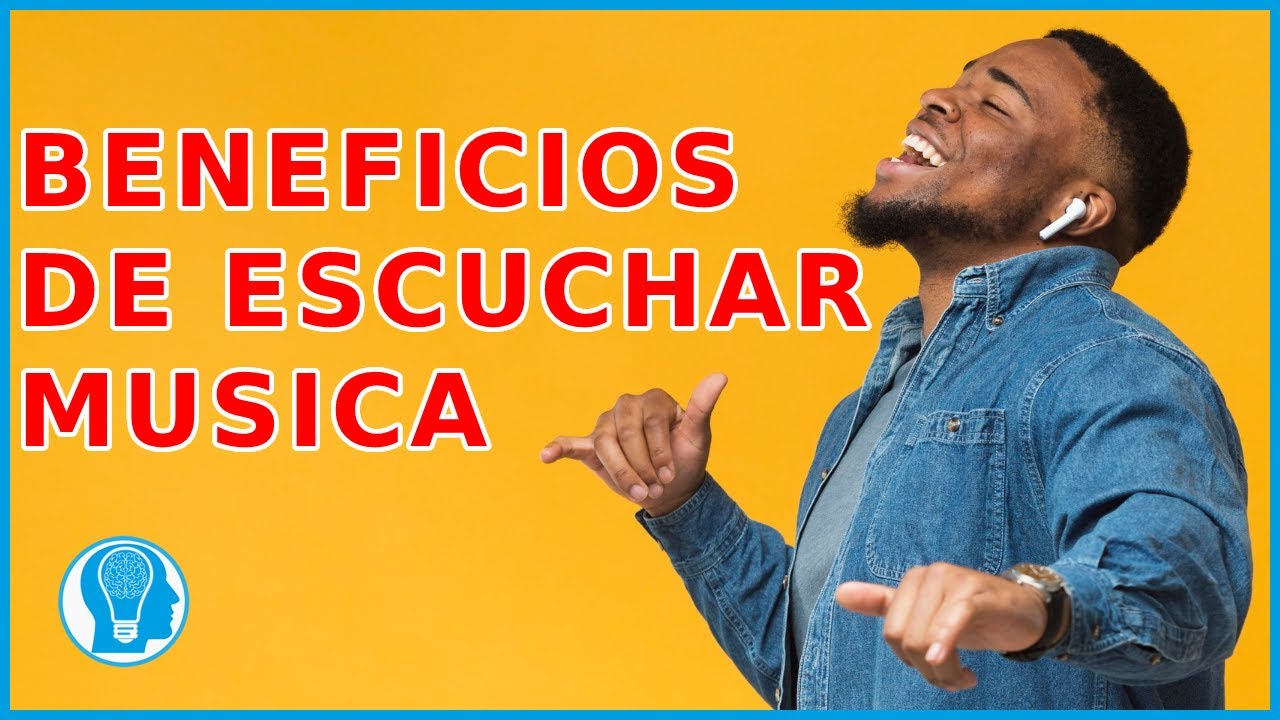 cuáles son los beneficios de la música ambiental