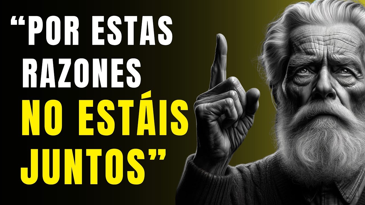 cuando dos personas se gustan y no están juntas
