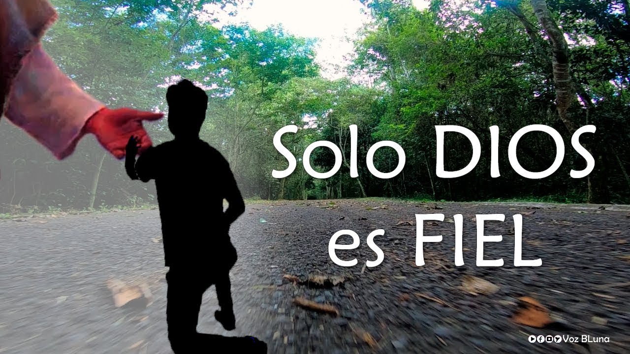 cuando todos se van dios se queda contigo