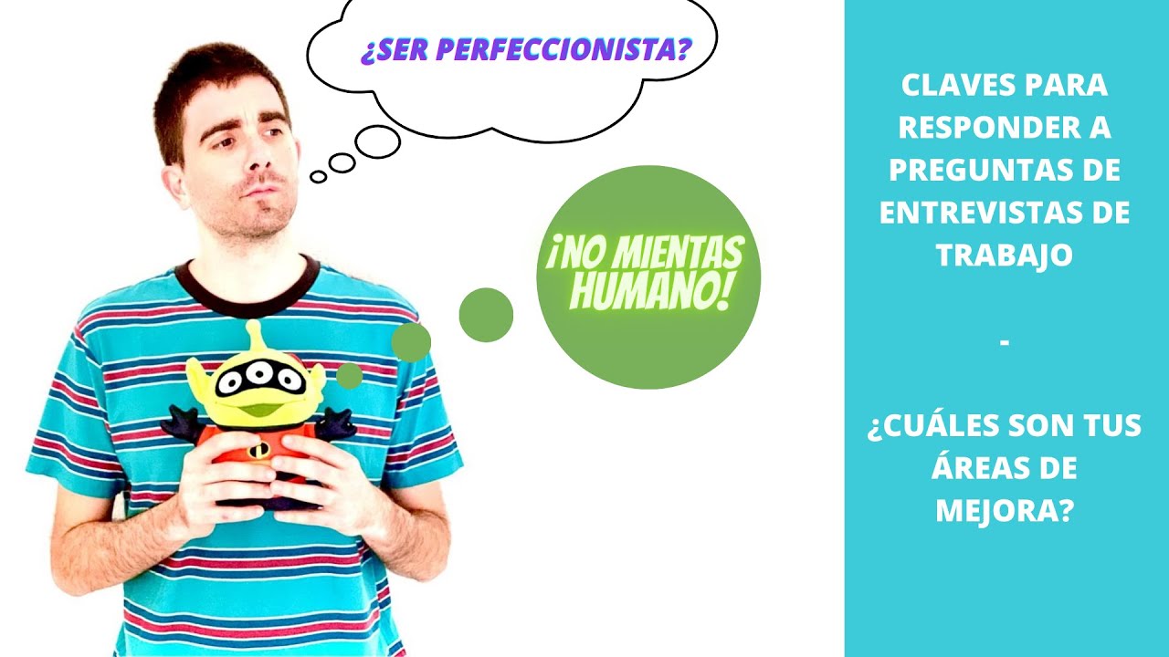 ejemplos de areas de mejora de una persona