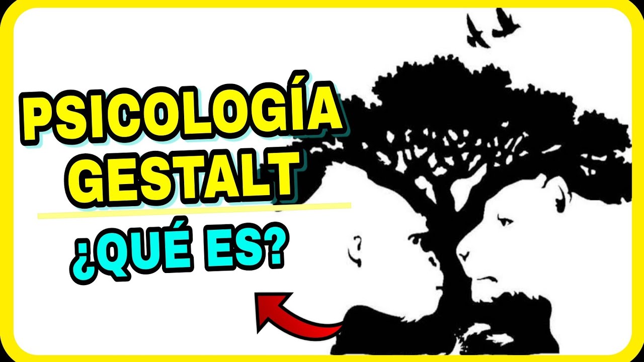 ejemplos de la aplicación de la gestalt en la educación