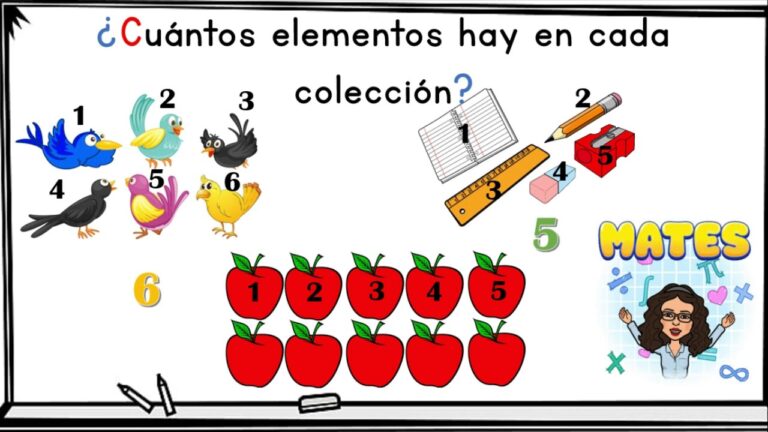 Desarrollo de habilidades: Los mejores ejercicios de colecciones para