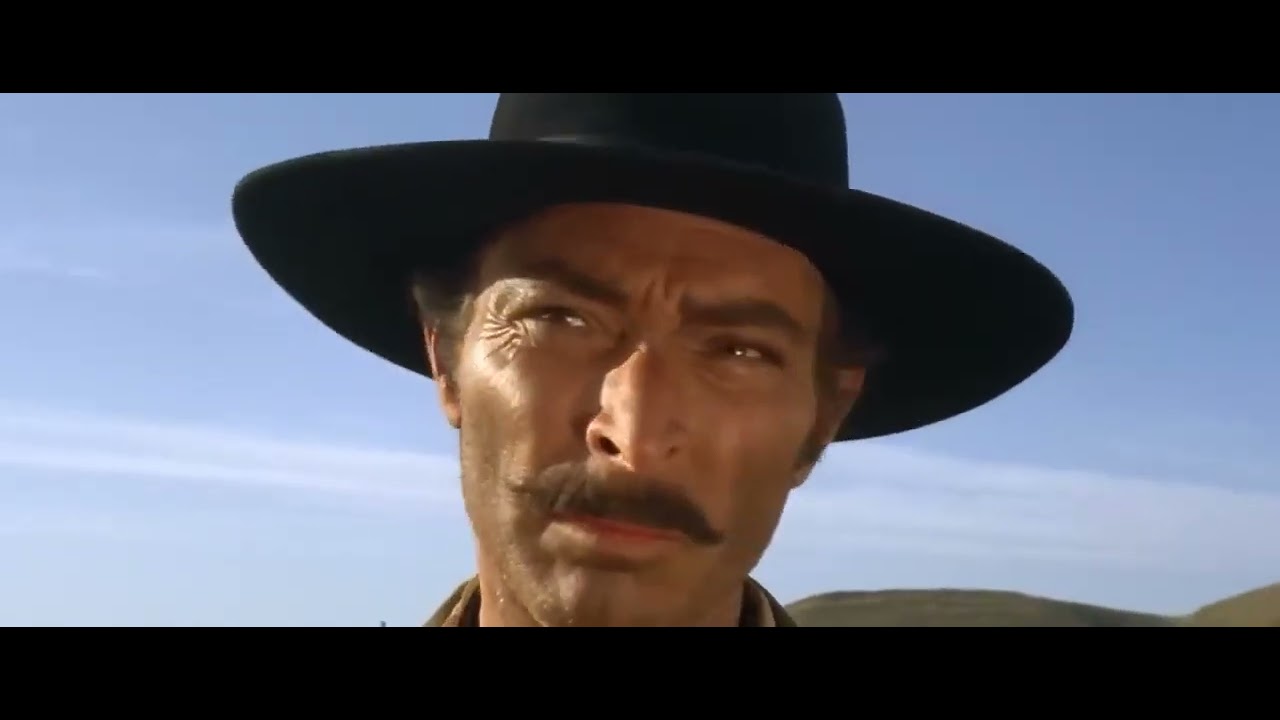 el bueno el malo y el feo ver pelicula online