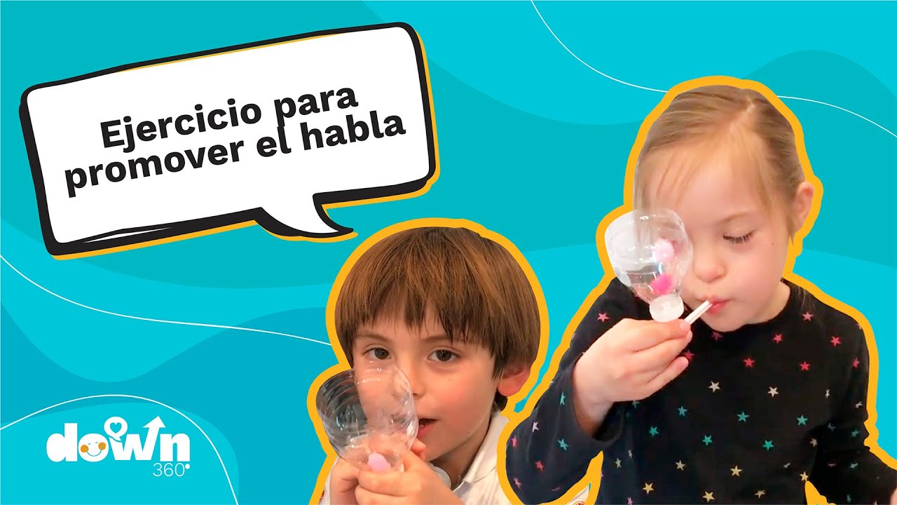 el síndrome de down estimulación y actividad motora
