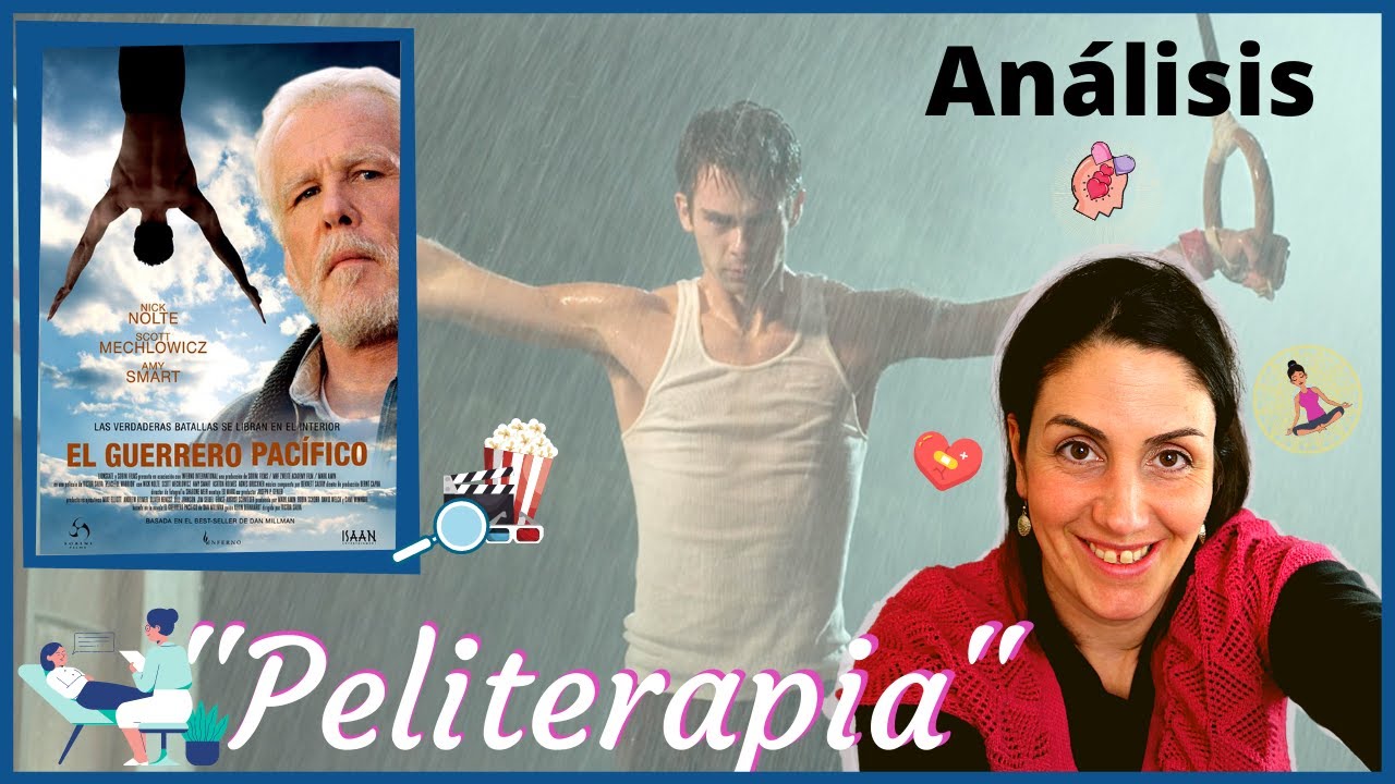 enseñanza de la pelicula el camino del guerrero
