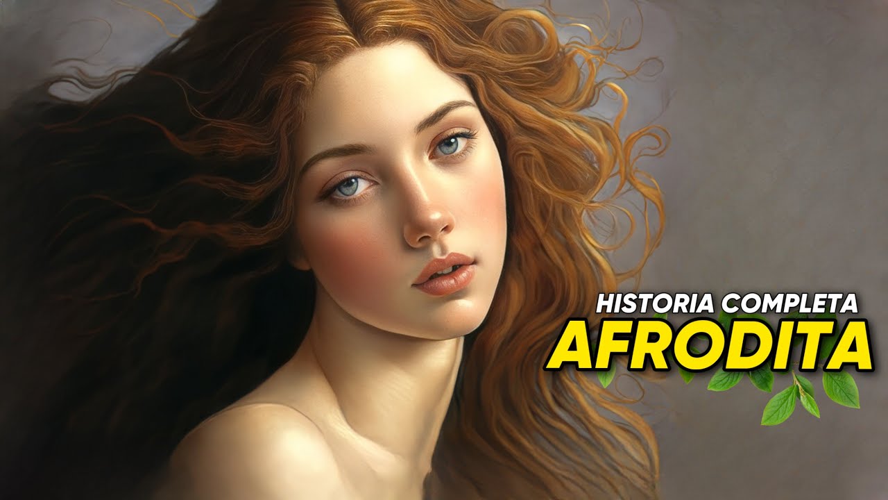 era tan hermoso que afrodita se enamoró de el